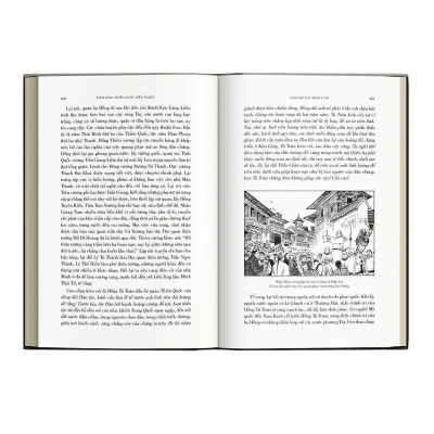 Sách - Thái Bình Thiên Quốc Diễn Nghĩa - Hoàng Tiểu Phối - Đông A