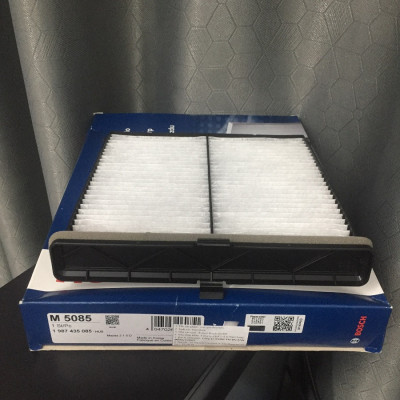 Lọc Gió Điều Hòa BOSCH Aeristo S5541 cho xe Hyundai i10 , Kia Morning