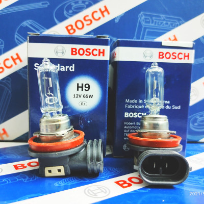 Bóng đèn Bosch H9 12V  65W