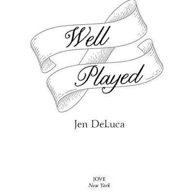 Well Met 2: Well Played