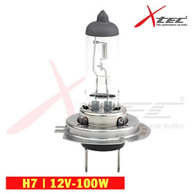 Bóng Đèn Ô Tô Xtec H7