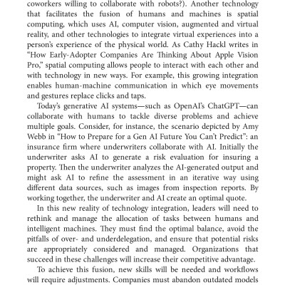 Sách ngoại văn: Year In Tech, 2025