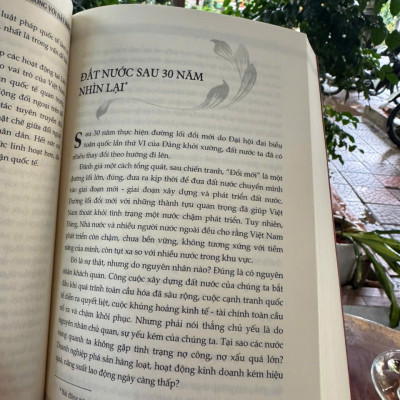 (Combo 2 cuốn, bìa mềm) Nguyễn Thị Bình HỒI KÝ GIA ĐÌNH – BẠN BÈ – ĐẤT NƯỚC; TẤM LÒNG VỚI ĐẤT NƯỚC -  Nguyễn Thị Bình – NXB CTQGST