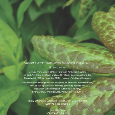 Best Perennials for Sun and Shade (Home Grown Gardening)