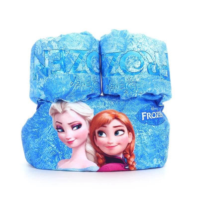 Phao tập bơi liền thân cho bé 2-10 tuổi, Áo phao tập bơi trẻ em, Phao tay đỡ ngực bé trai bé gái - Chính hãng MINIIN (Giao họa tiết, mẫu ngẫu nhiên)