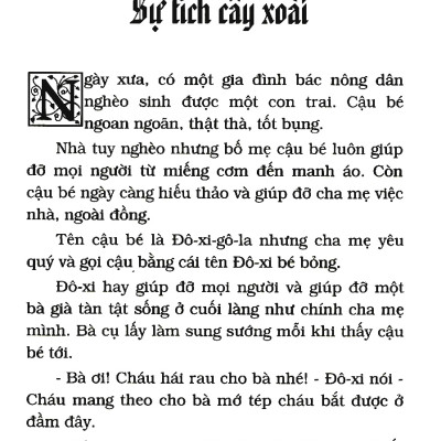 Sách- 101 Truyện Mẹ Kể Con Nghe (Tập 2)(Tái bản lần 3: 2023)- 2HBooks