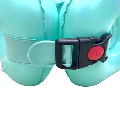 Áo phao bơi hình đôi cánh cho bé Sportslink