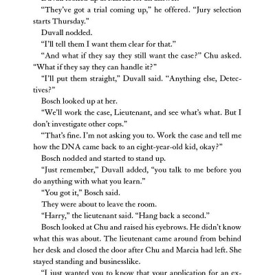 Sách ngoại văn: The Drop (Special Edition)