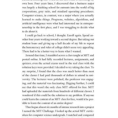 Sách ngoại văn: Ultralearning: Master Hard Skills, Outsmart The Competition, And Accelerate Your Career