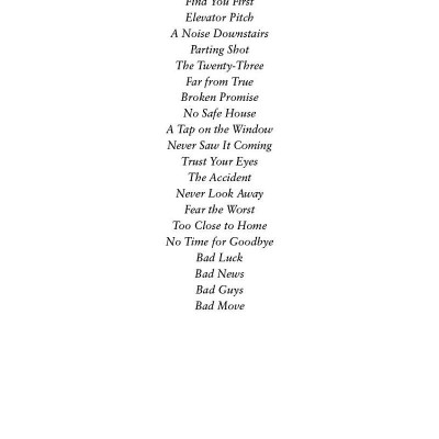 Take Your Breath Away