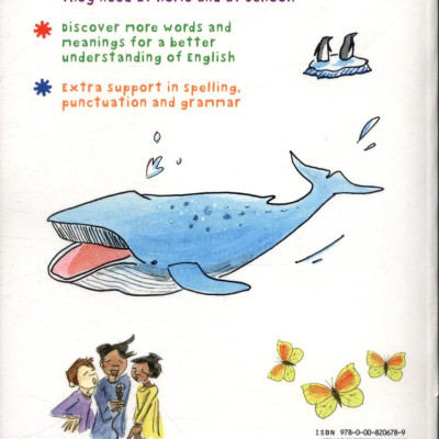 Collins Primary Dictionary