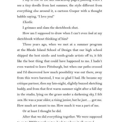 Pride And Prejudice And Pittsburgh