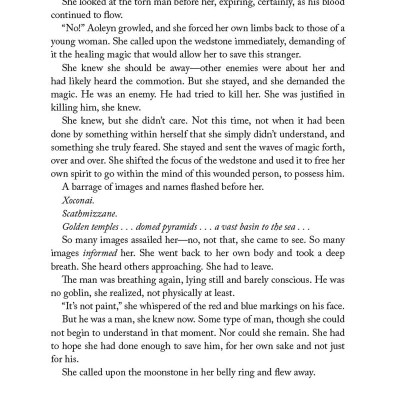 Song Of The Risen God: A Tale Of The Coven