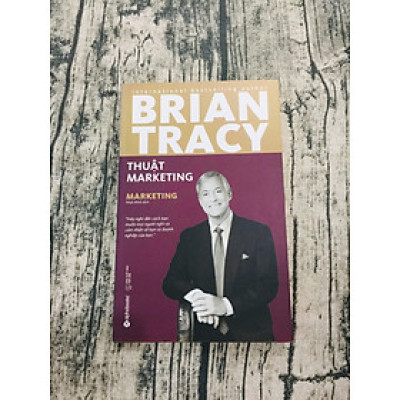 Thuật Marketing 