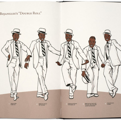 Jazz. New York in the Roaring Twenties