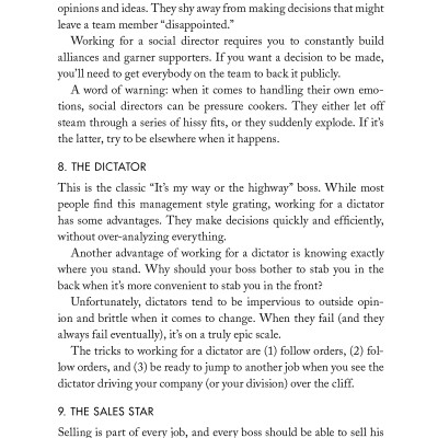 Business Without The Bullsh*t: 49 Secrets And Shortcuts You Need To Know