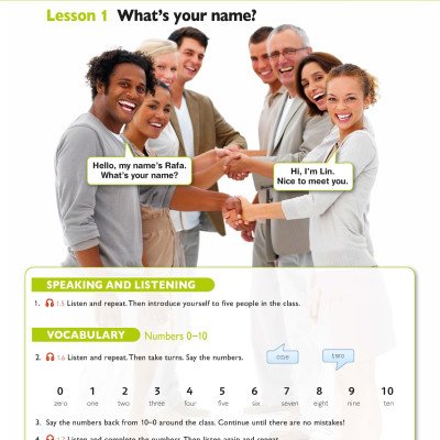 American Jetstream Beginner A Student