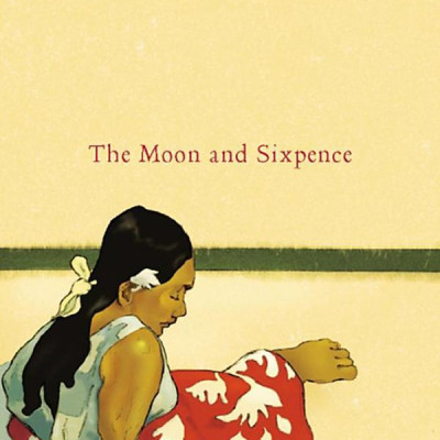 The Moon and Sixpence