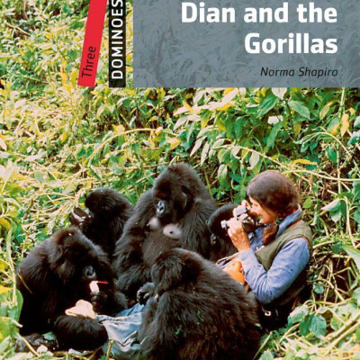 Dominoes 3 Dian and the Gorillas