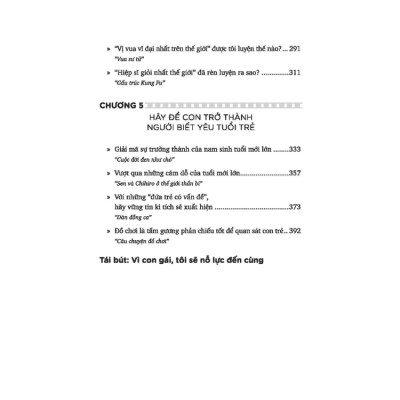 Cùng Con Trưởng Thành - Qua Những Bộ Phim Thiếu Nhi Kinh Điển