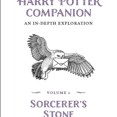 The Unofficial Harry Potter Companion Volume 1: Sorcerer