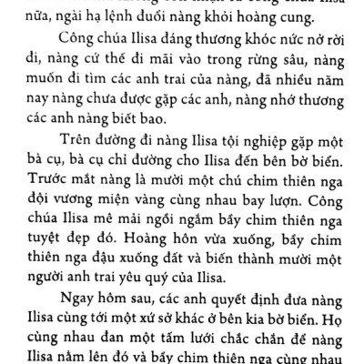 109 Truyện Cổ Tích Về Tình Yêu Thương (Tái Bản 2022)