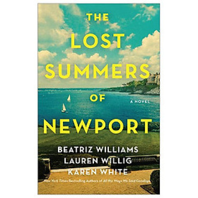 The Lost Summers Of Newport