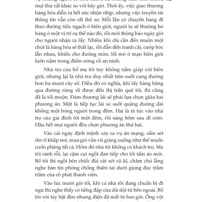 Ngủ Cùng Người Chết (Linh Lan) 