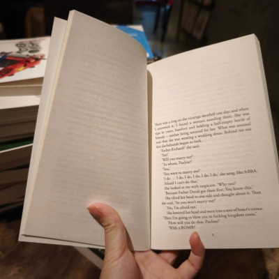 Sách - The Madness of Grief: A Memoir of Love and Loss by Richard Coles - Nonfiction/ Grief in English