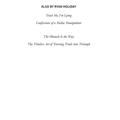 Growth Hacker Marketing: A Primer on the Future of PR, Marketing, and Advertising