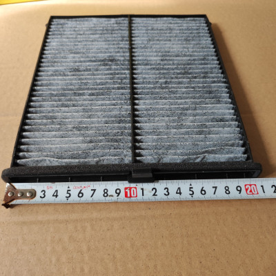 Lọc gió điều hòa Mazda 6 2012-2022 - AC25001C