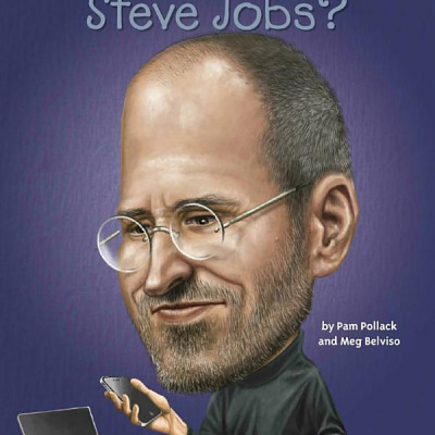 Who Was Steve Jobs?