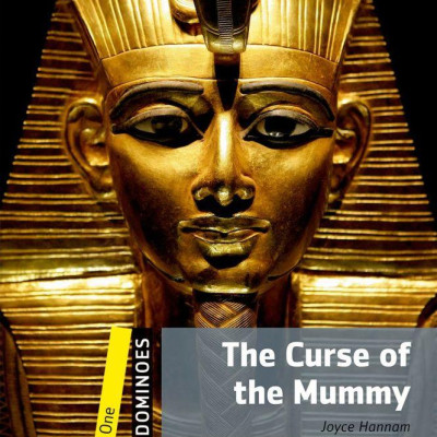 Dominoes 1 The Curse of the Mummy