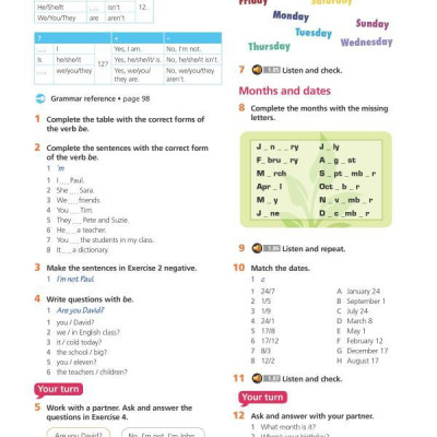 Eyes Open Level 1 Student Book