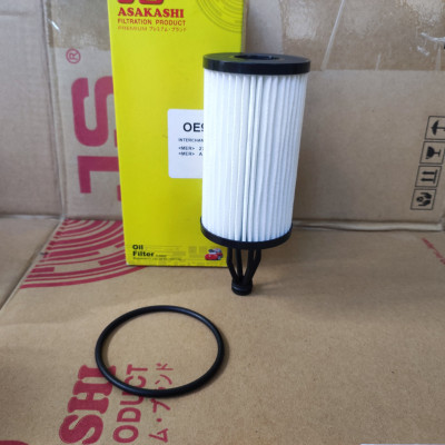 Lọc nhớt Mercedes GLK 300, GLK350 2009-2015 - OE9607