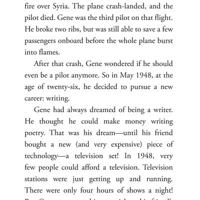 What Is The Story Of Captain Kirk?