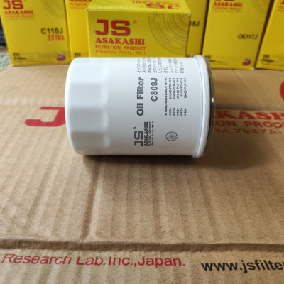 Lọc nhớt Honda Accord 2008-2017  -C809J