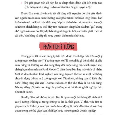 Cẩm Nang CEO Khởi Nghiệp