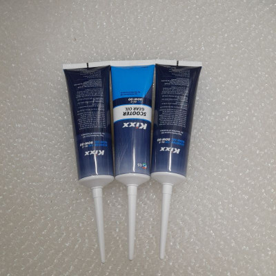 Nhớt Hộp Số - Nhớt Láp Kixx 80W90 120ml Hàng Chính Hãng Công nghệ Hàn Quốc, Sản xuất VN