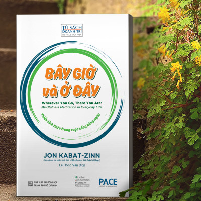 Bây giờ và Ở đây - PACE185