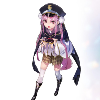 Sách ngoại văn: Heaven Burns Red Official Art Works (Japanese Edition)