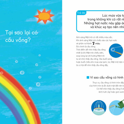 Cuốn sách tranh đầu tiên về những điều kỳ lạ