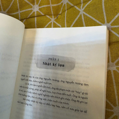 [GIẢI CỨU SÁCH HAY, XẢ KHO CHỐNG Ế] CHUYỆN NGÕ NGHÈO - Nguyễn Xuân Khánh - Nhã Nam