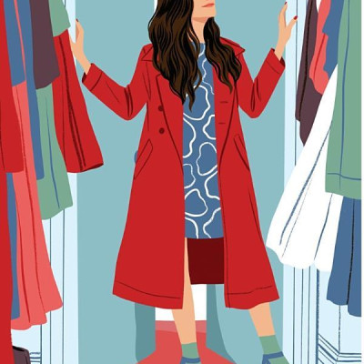 Girls Who Run The World: Thirty CEOs Who Mean Business