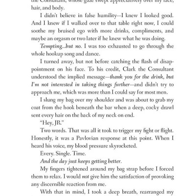 Twisted 3: Twisted Hate