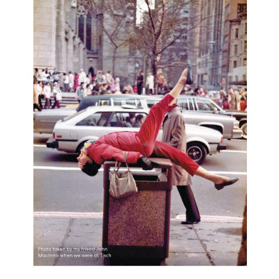 Hello, Molly!: A Memoir