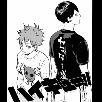 ハイキュー!! 11 - Haikyu!!