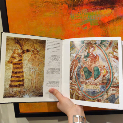 Sách - French Painting ( 1100-1830 ): Franzosische Malerei,Pintura Francesa (Art Periods & Movements) by Valentin Grivet