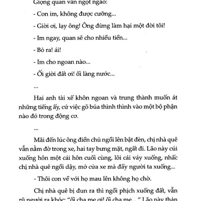 Giông Tố (Tái Bản)