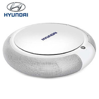 Máy khử mùi, lọc không khí Hyundai trong ô tô HY-12